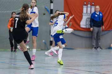 Bild 427 - wDJ Loewinnen Cup D1